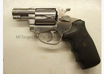 Rossi 27 (Pioneer) * 5-shot * hunting weapon * stainless