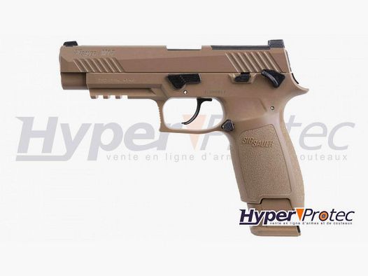 Air Pistol Sig Sauer P320 M17