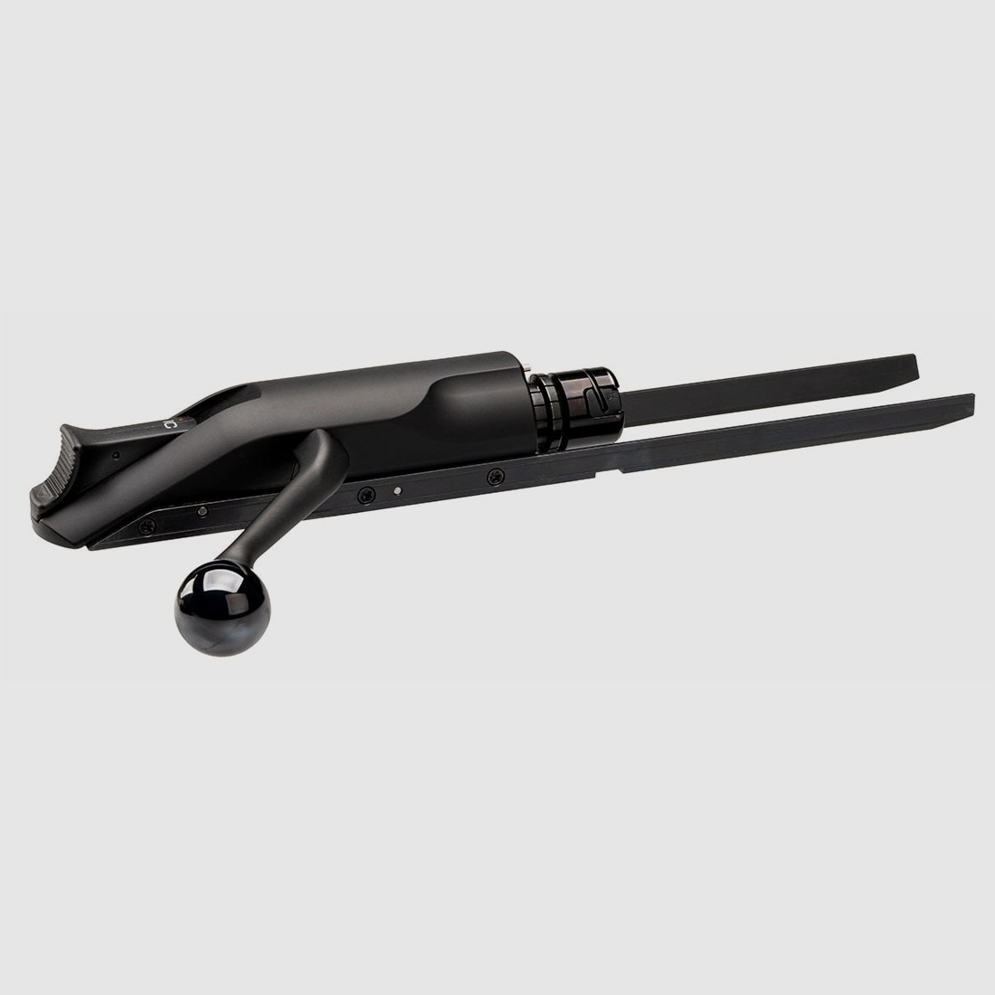Blaser R8 Verschluss Rechts DLC (Diamond Like Carbon)