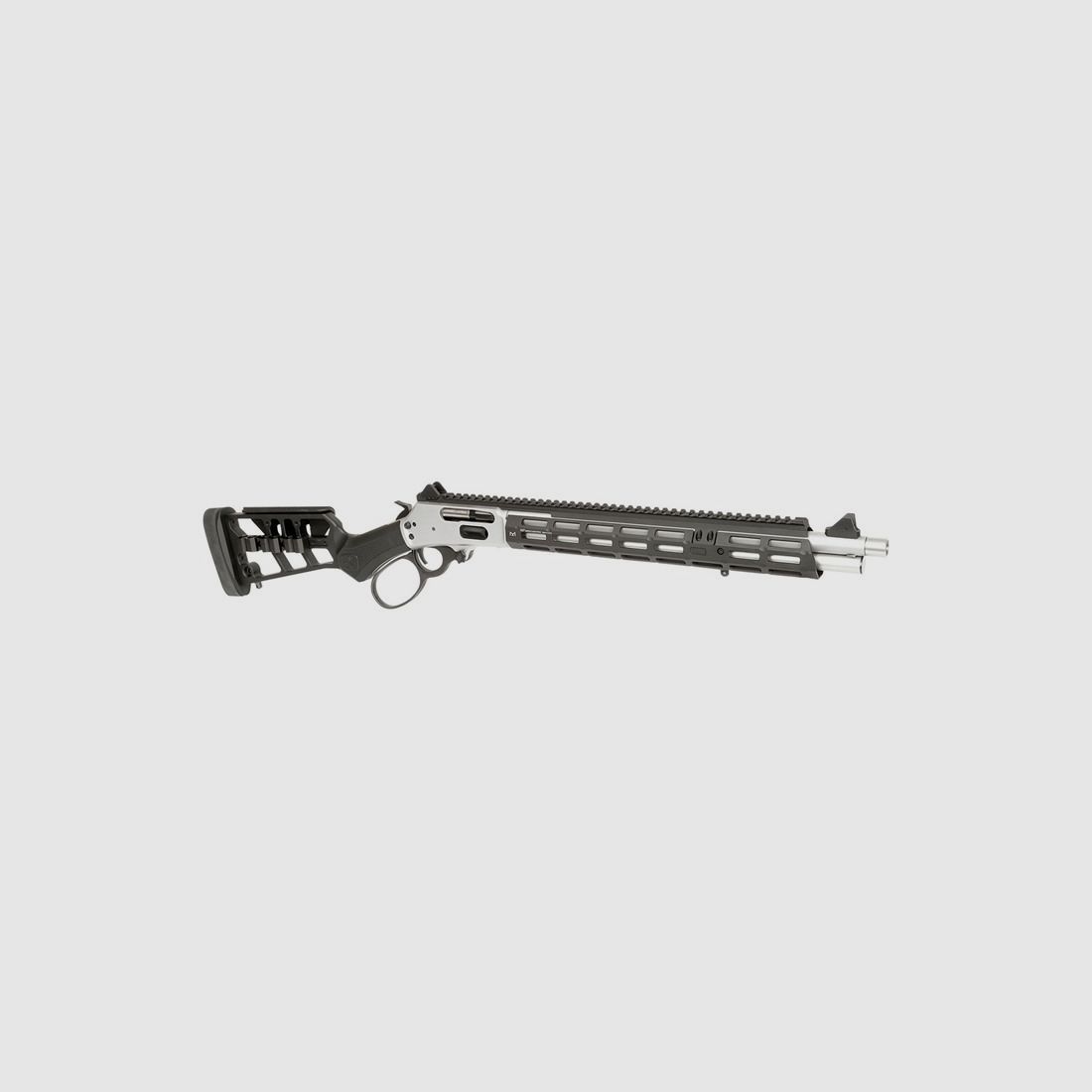 MIDWEST INDUSTRIES MARLIN 1895 EXTENDED SIGHT SYSTEM, image 2 of 2