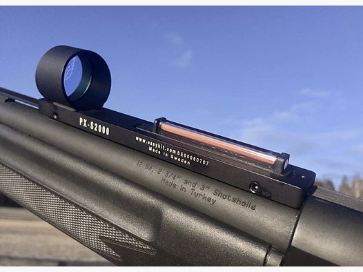 Easyhit PX-S2000 Reddot (RD)