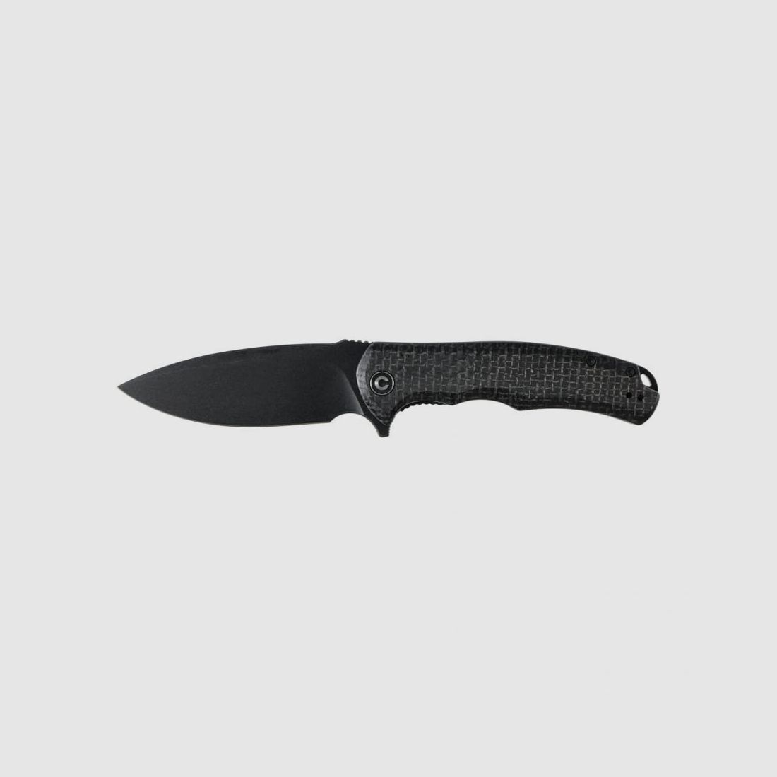 Civivi Praxis C803G Messer schwarz, Bild 1 von 7