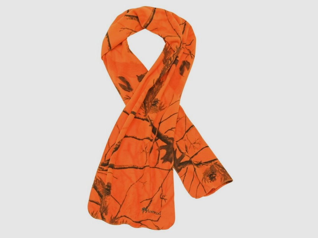 PINEWOOD® Mikrofleece Schall Camou