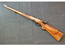 Steyr Mannlicher Mod. SL, Stutzen, 5.6x50 Mag.