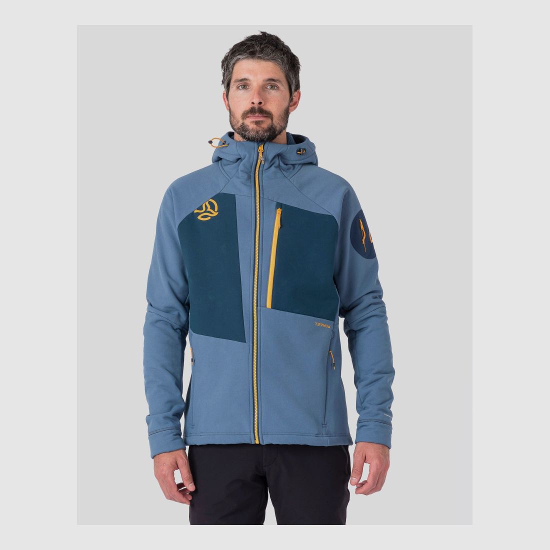 CHAQUETA TERNUA LEKKO DEEP LAKE, Bild 3 von 11