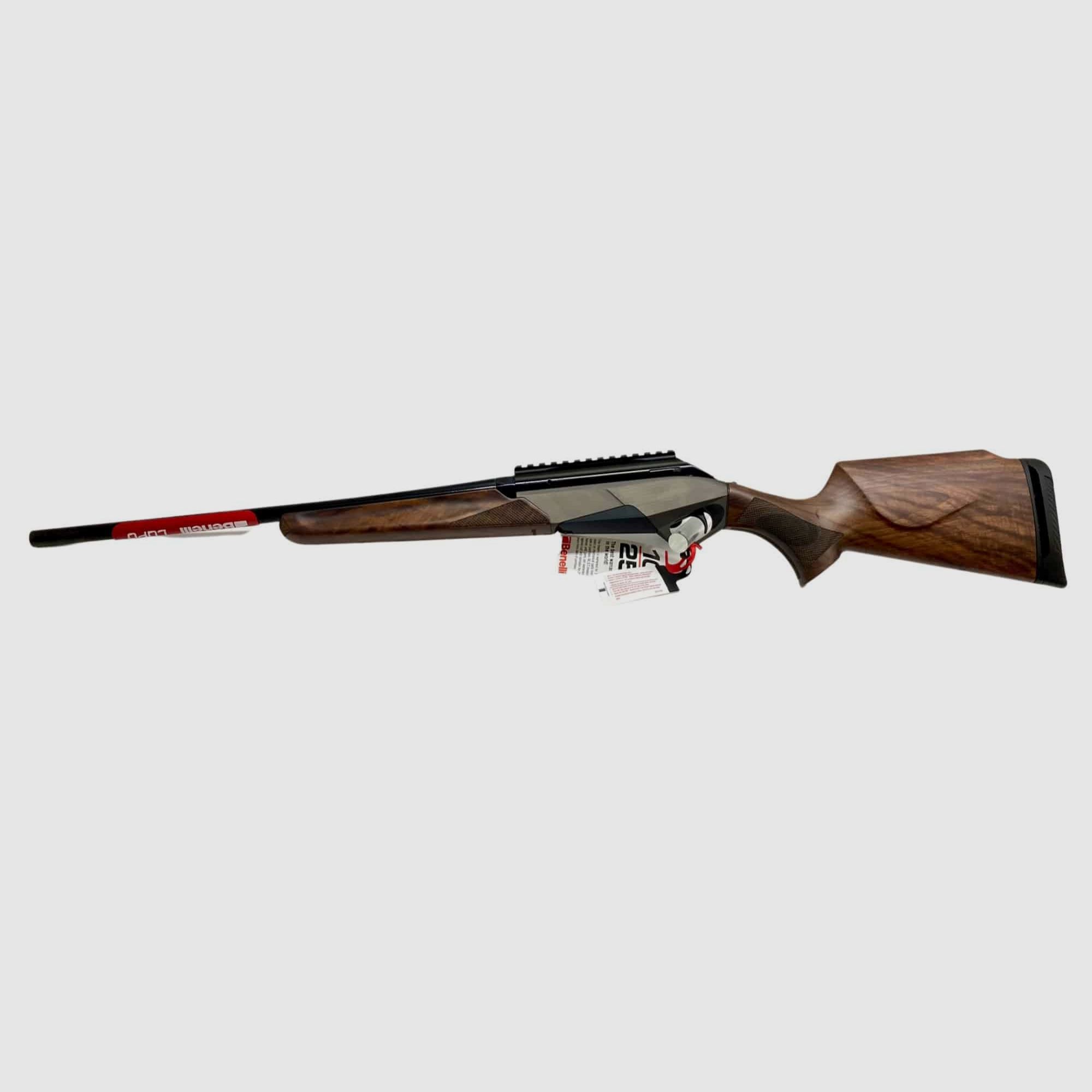 Benelli LUPO BE.S.T. Wood