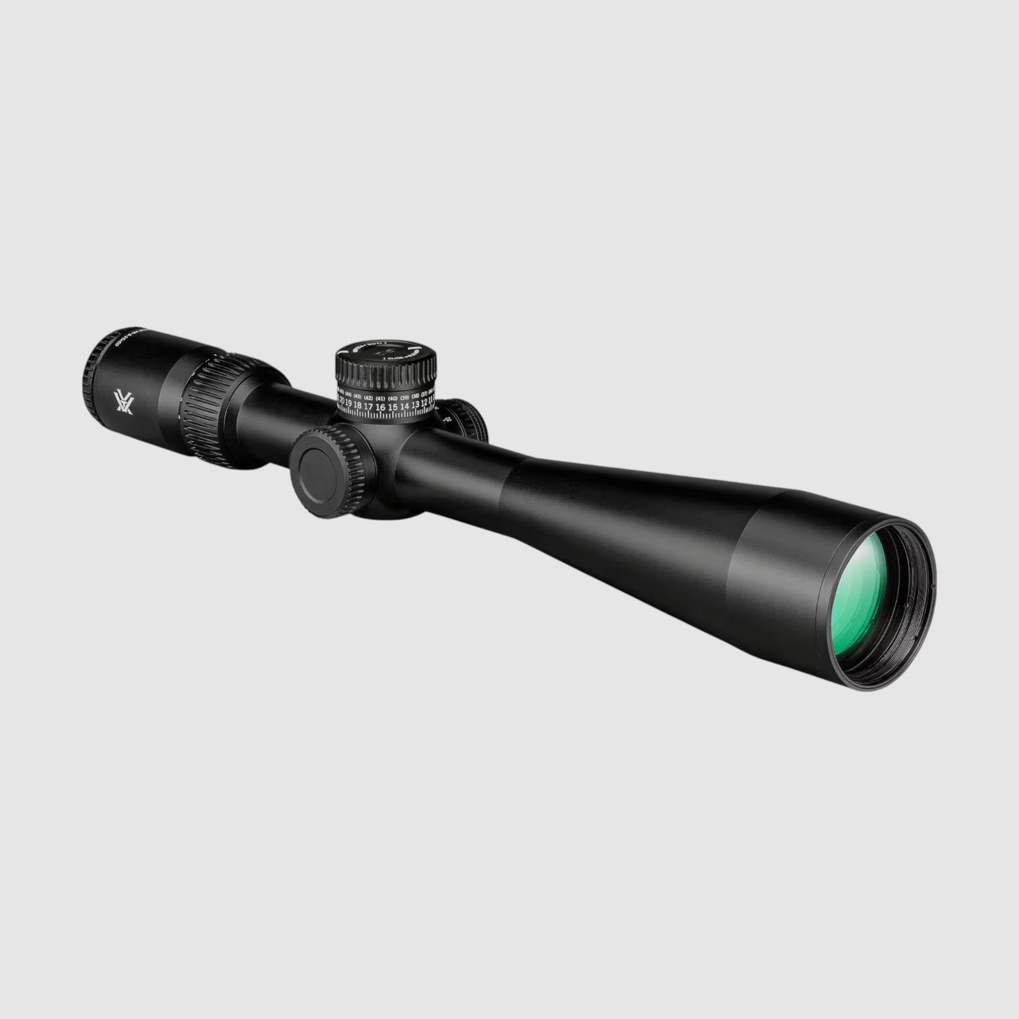 Vortex Viper HD 5-25x50 VMR-3 MOA