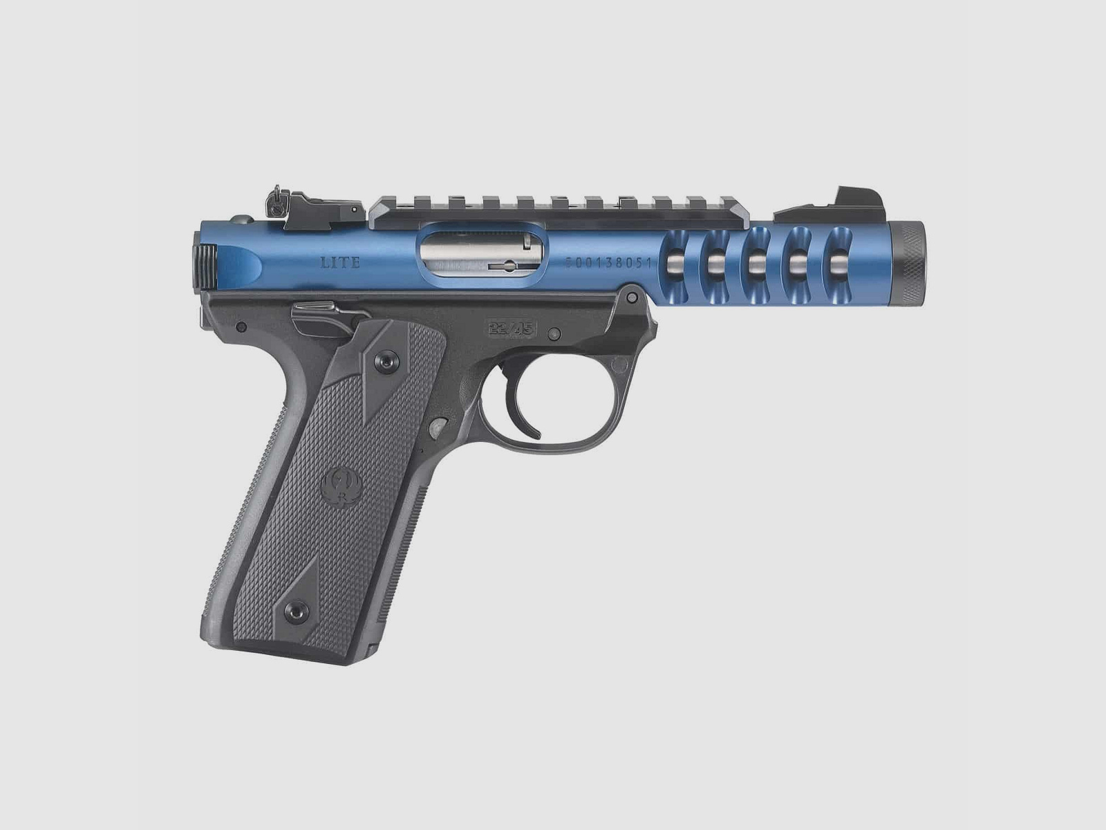 Ruger Mark IV™ 22/45™ Lite - US exclusive