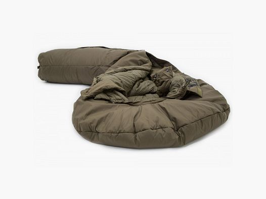 Carinthia Defence 6 olive