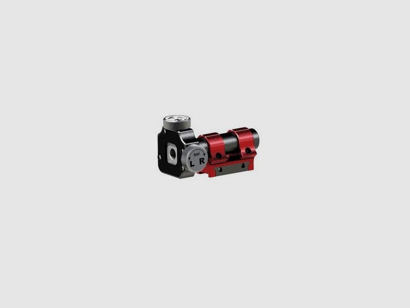 Wyss Diopter Flex