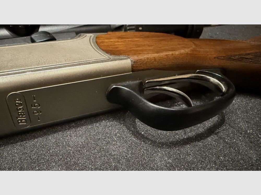 Blaser 95 Standard