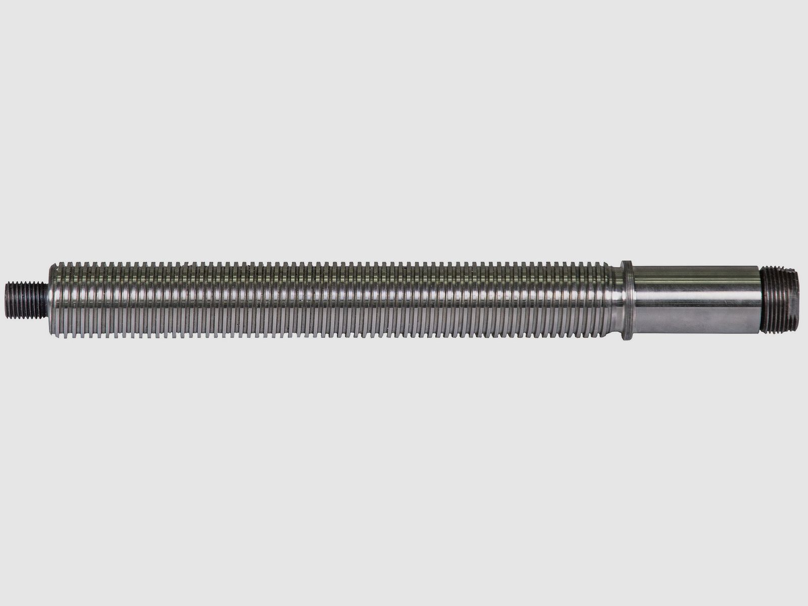 Eder trapezoidal screw spindle for Titan 80 Pro