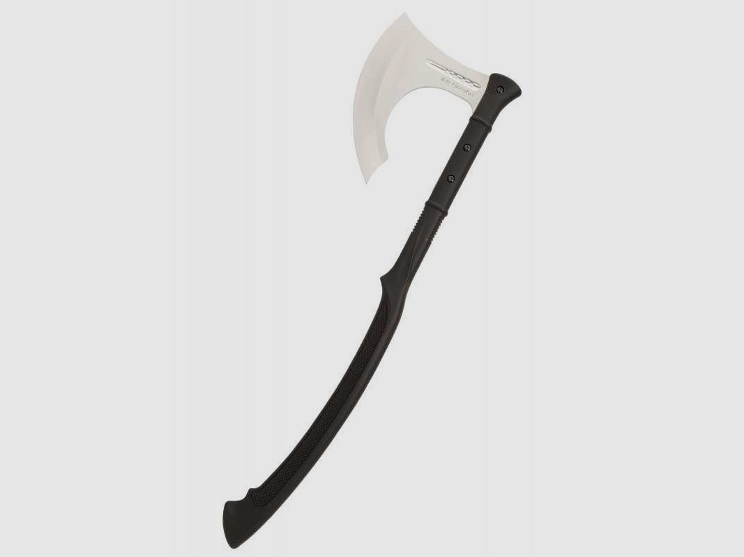 United Cutlery Honshu Karito Schlachtaxt mit Scheide