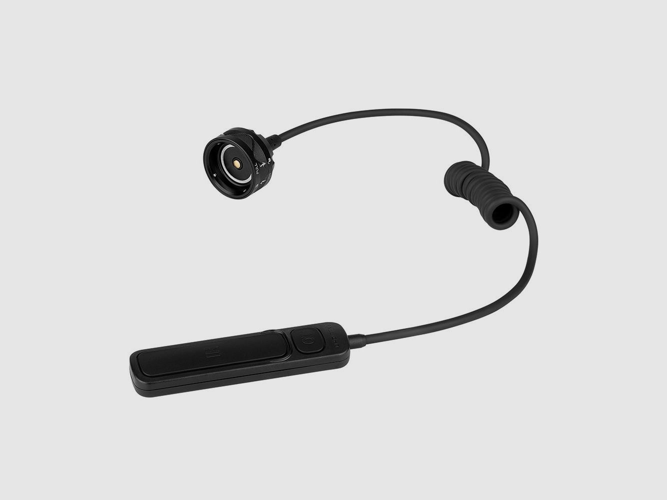 Kabel zdalnego włącznika SROD do Javelot Pro 2, Warrior 3 i Warrior X 3 Olight