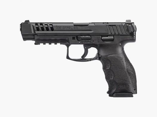 Heckler&Koch HK SFP9L-Listo para óptica