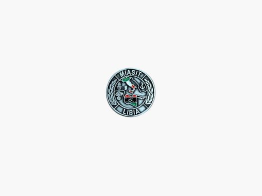DISTINTIVO MISSIONE MIASIT LIBIA