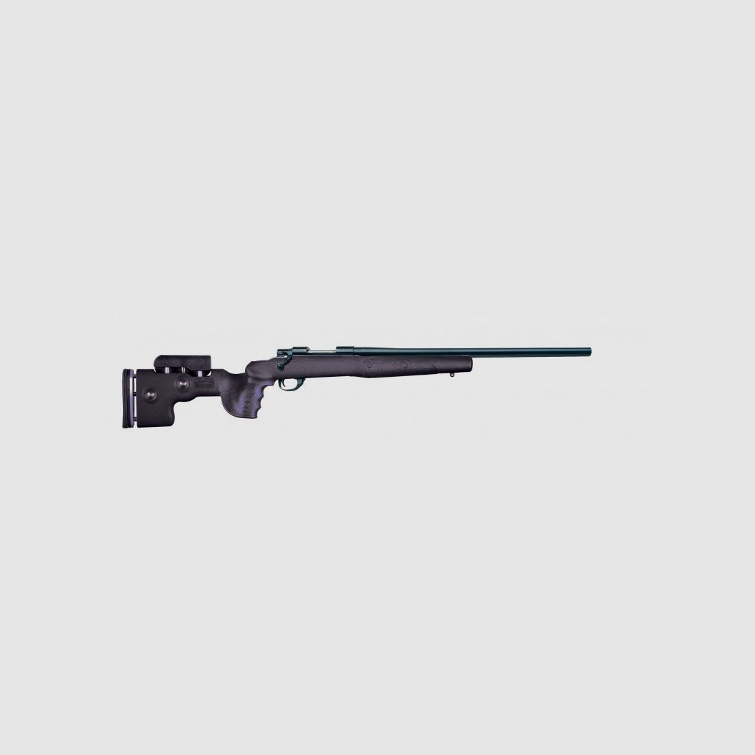 RIFLE HOWA M1500 GRS BERSERK VARMINT