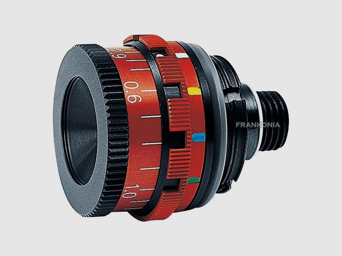 Centra Irisblende - Sight 3,0 Filter