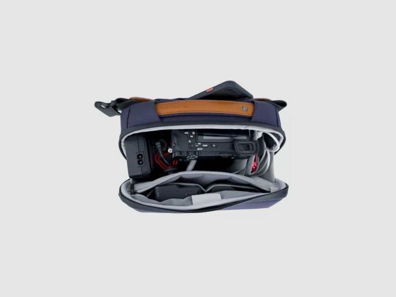Vanguard Veo City CB24 NV - Umhängetasche, Bild 14 von 23