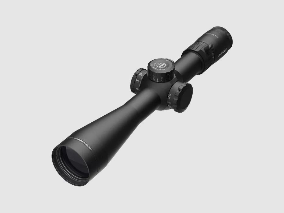 Zielfernrohr Mark 4HD 6-24x52 M5C3 Side F Ø34 FFP PR2-MIL LEUPOLD, Bild 6 von 6