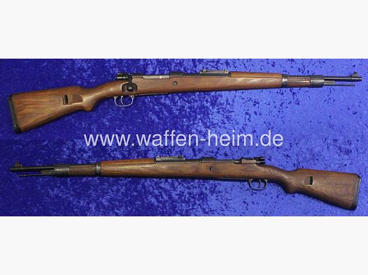 BRNO K 98 k