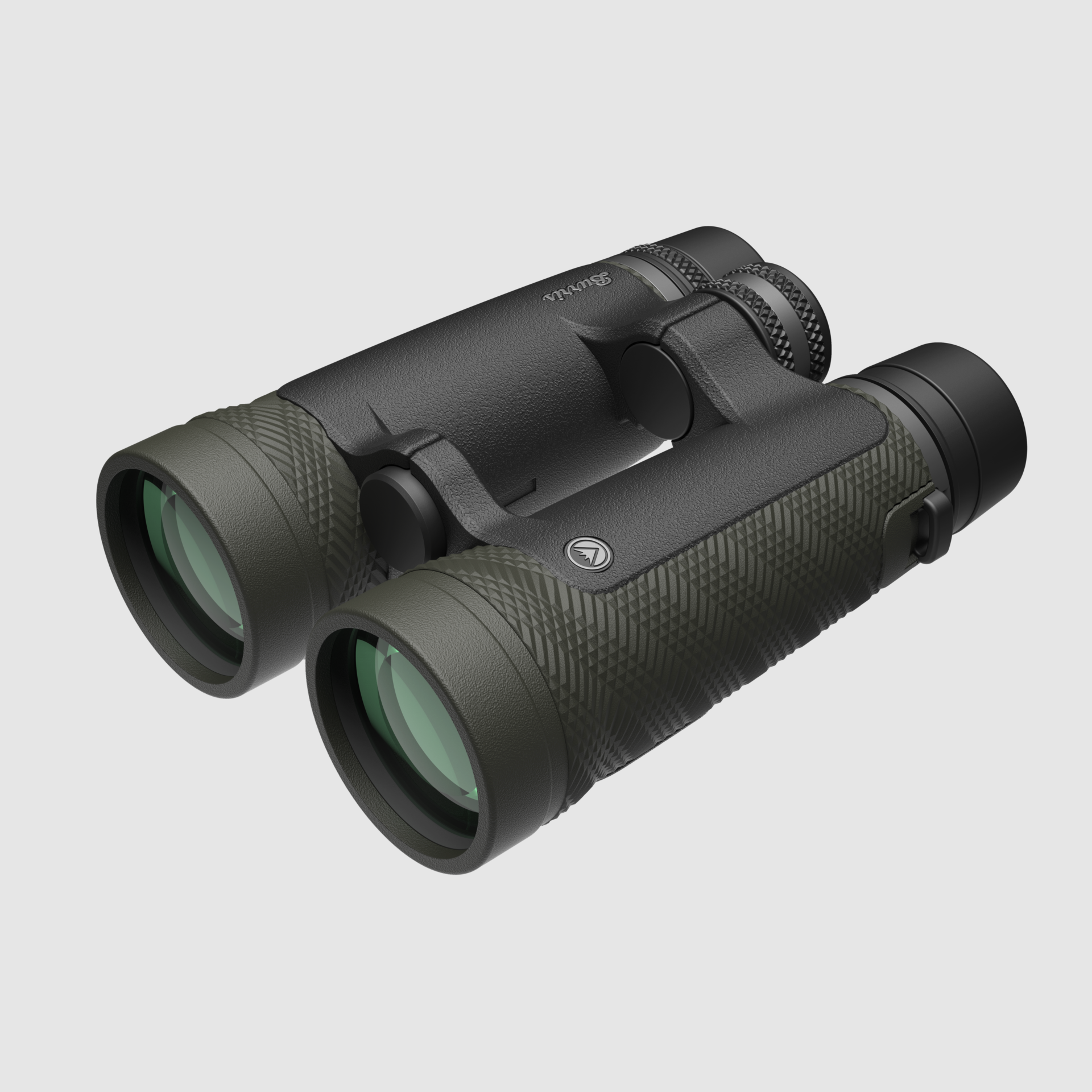 Burris Signature HD 12×50, Bild 3 von 5