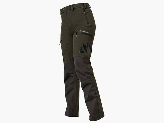 Pantalon Chiruca Lykos Lady 07