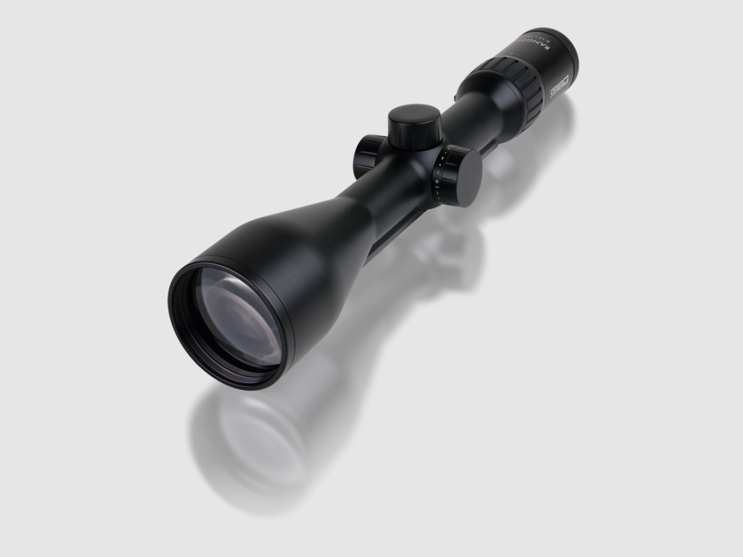 Ranger 4 / 3-12×56 / 4A-I, Bild 1 von 2