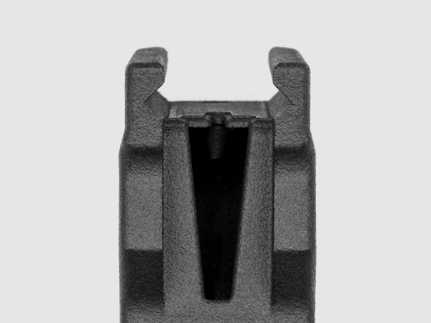 MAG - HOLDER | nur für 21 mm Picatinny | Vertical Grip | Pistelle X-68