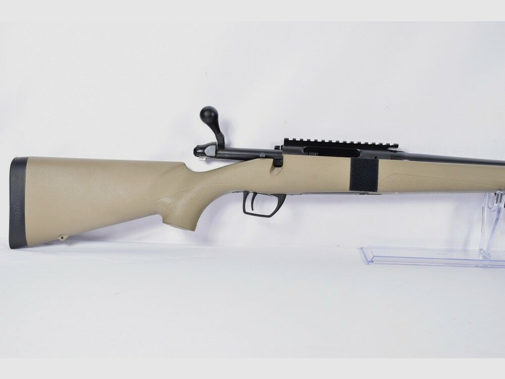 Remington	 783