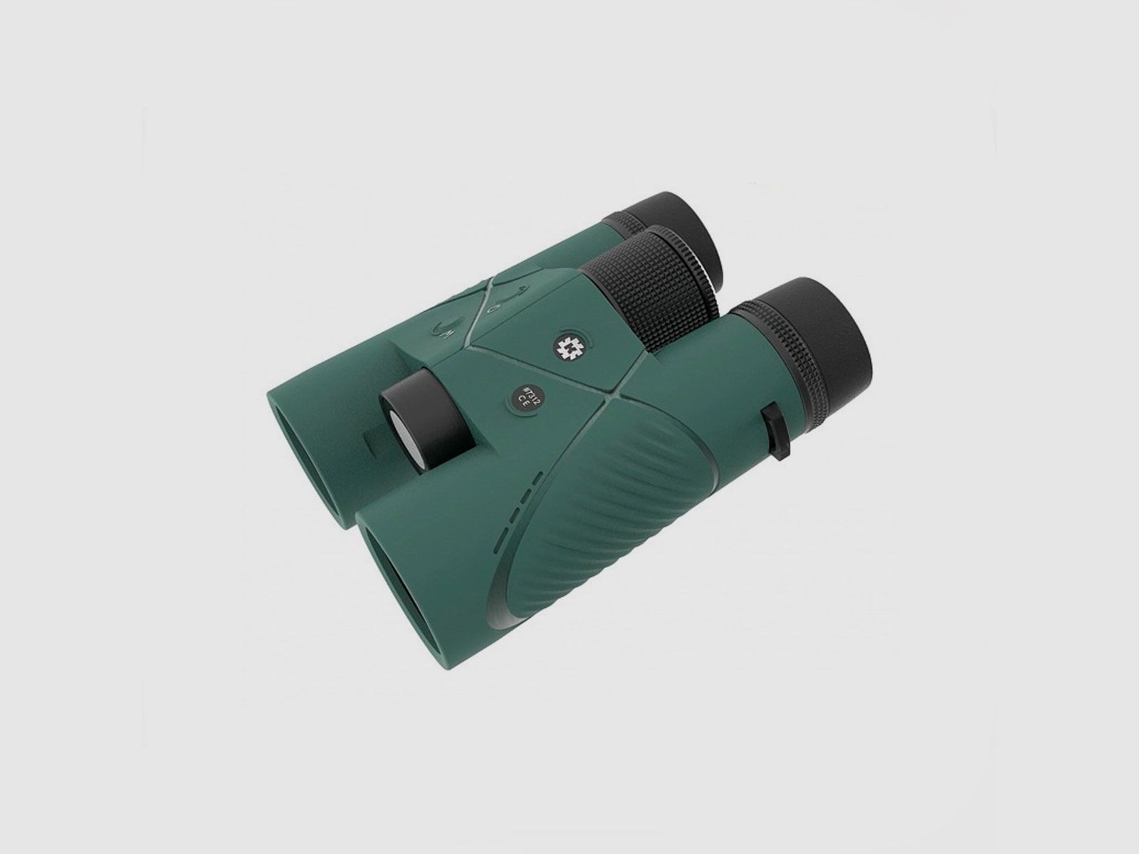 KONUS – KONUSRANGE-3 télémètre laser 10×42, image 3 sur 3