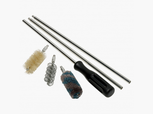 Set di pulizia per armi (calibro 20) |