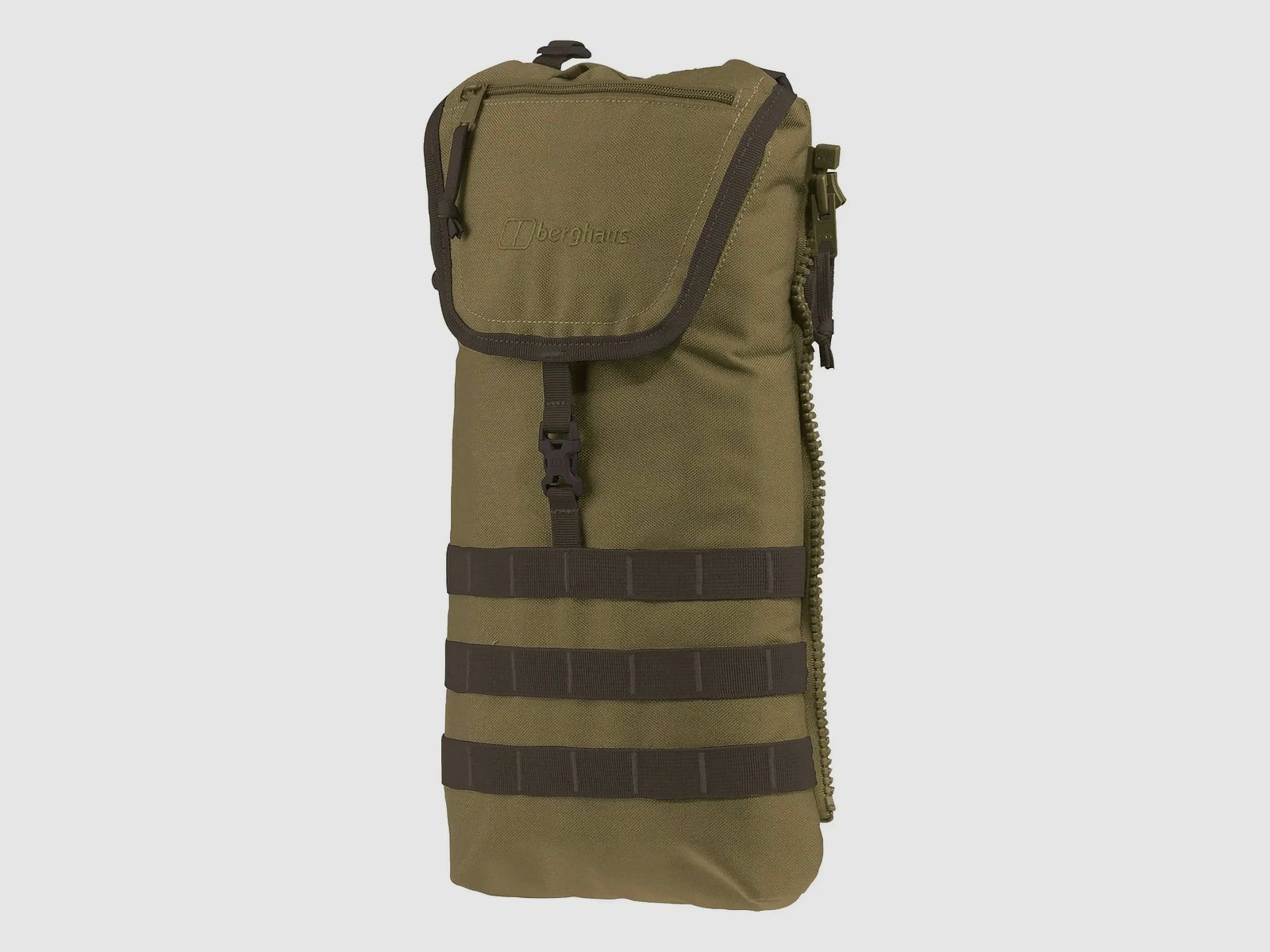Berghaus MMPS Hydration Pocket II olive