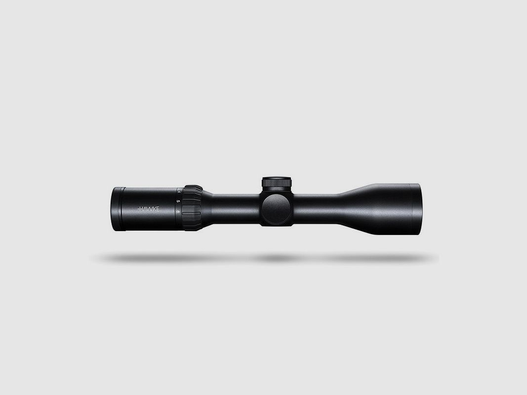 Hawke lunette de visée Endurance 30 IR 1,5-6×44 lR DOT