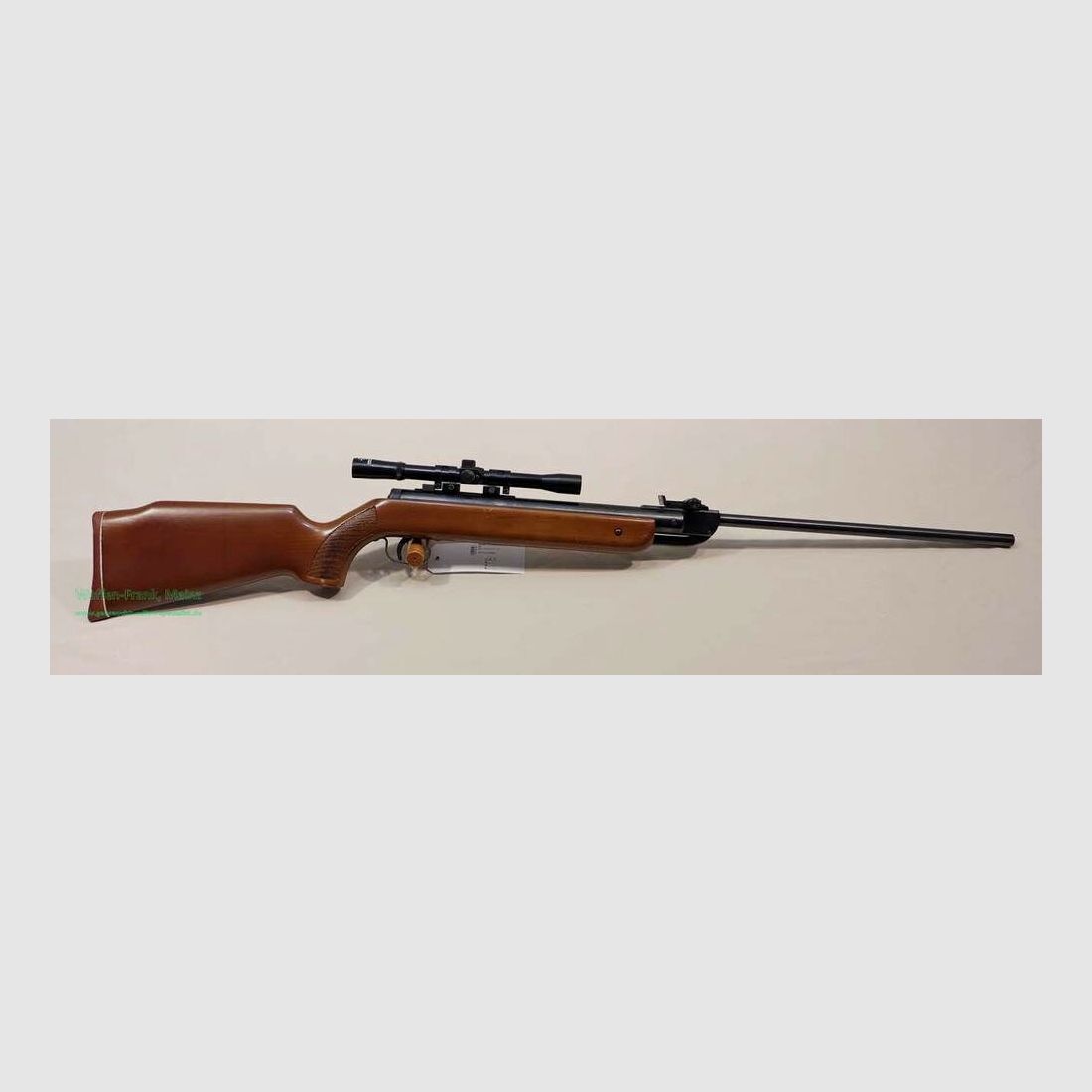 DIANA Mod. 35/Weitschuss