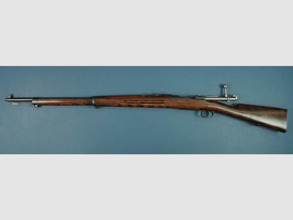 Carl Gustafs Gewehr 96 - Mauser - Schweden - Baujahr 1915 6,5x55SE