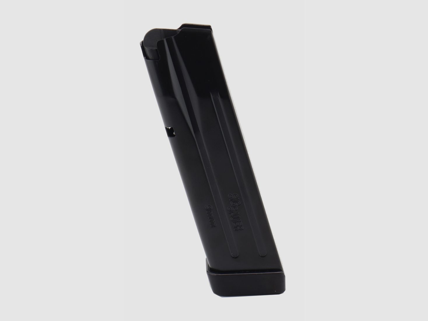 Sig Sauer Original magazine P320 17-round 9mm Legion for X-Series AXG AXG PRO, immagine 2 di 4