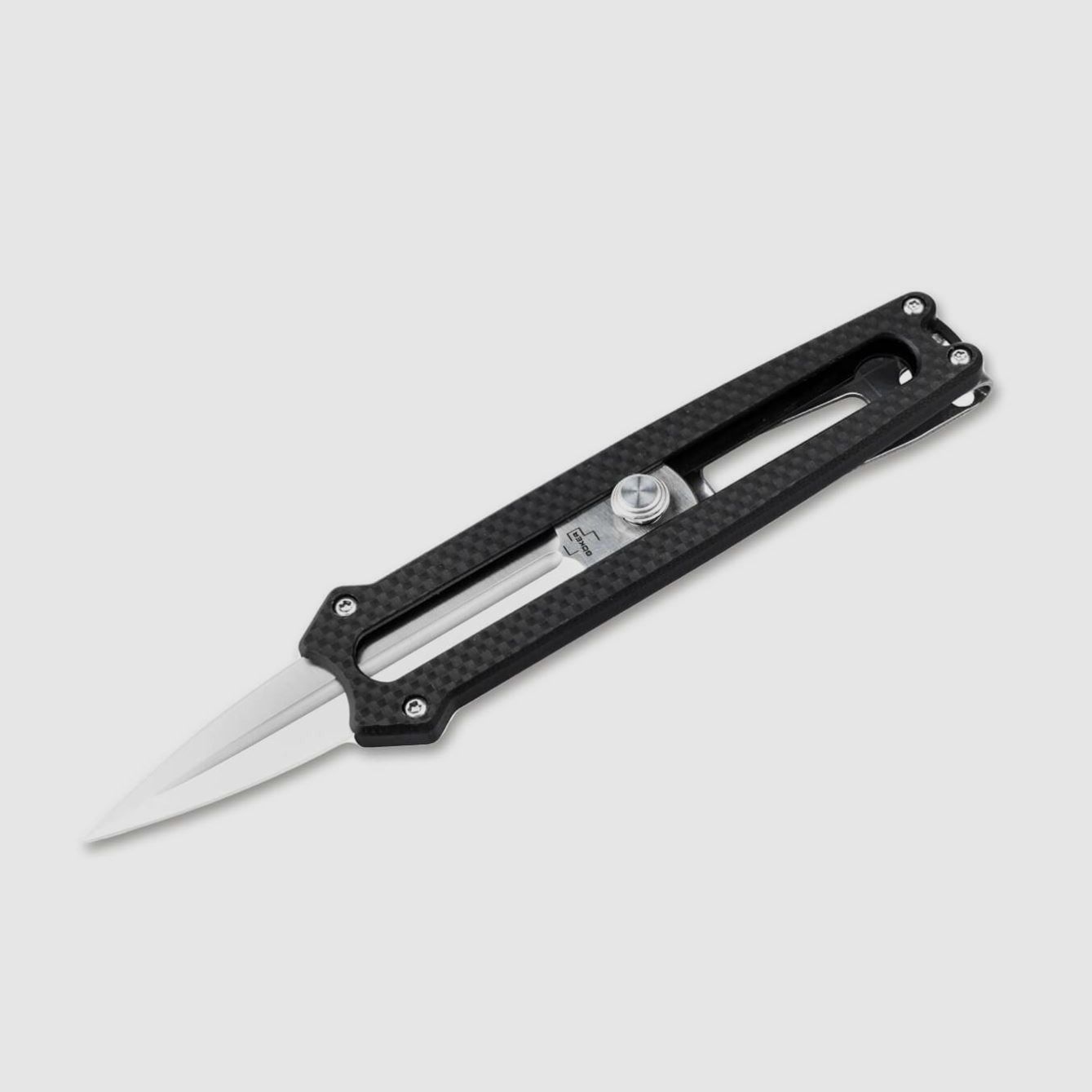 MESSER | BÖKER Plus Slike