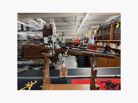 Ata Arms Turqua Lochschaft .308 Win