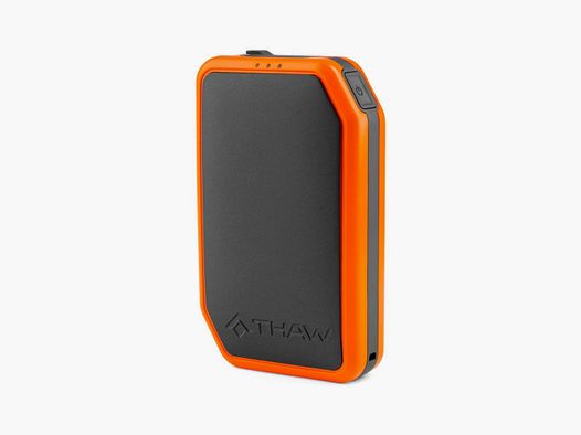 Thaw Handwärmer, wiederaufladbar, 10.000 mAh