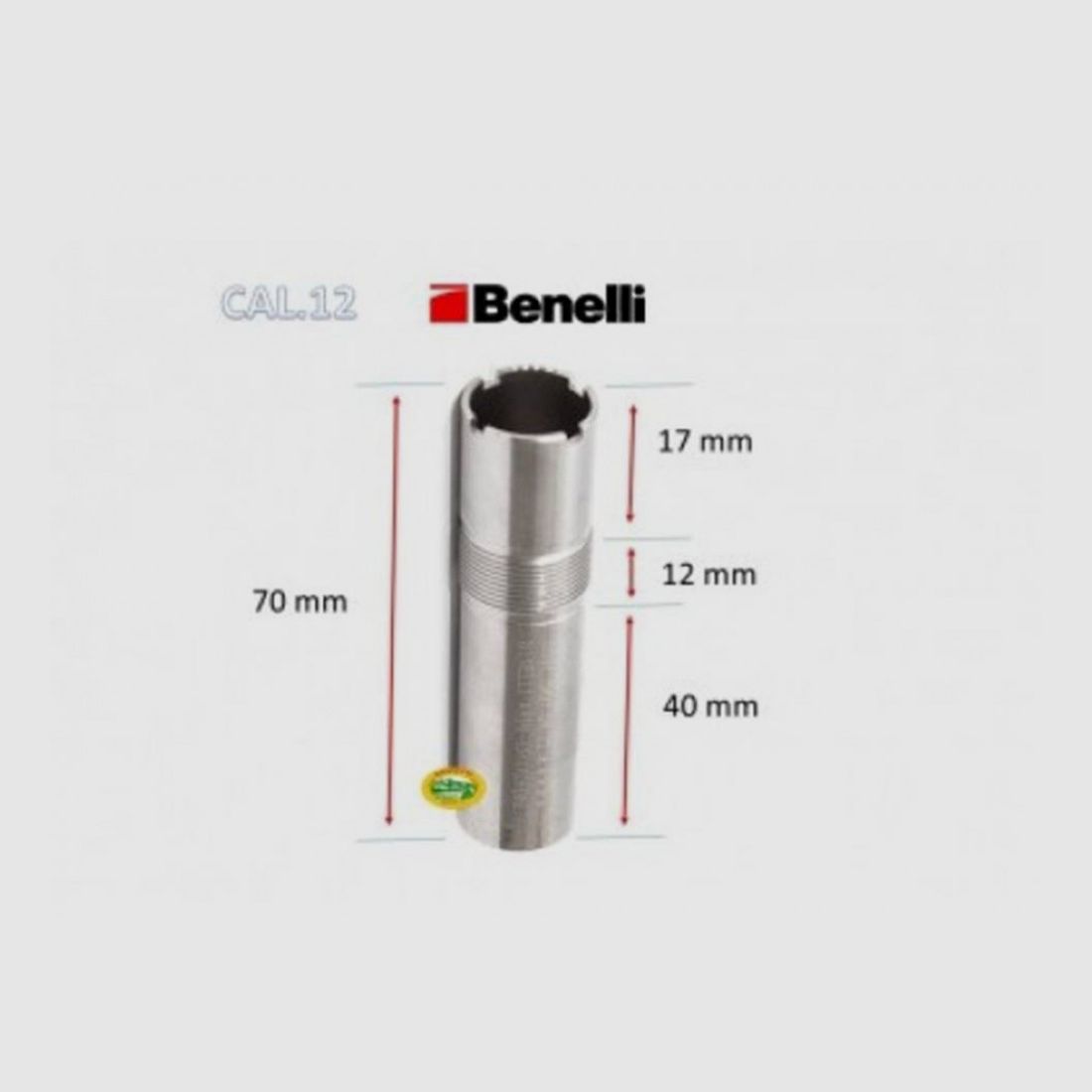 BENELLI Choke ***** cal.12 Optima