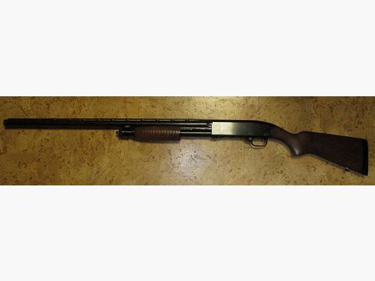 Winchester Ranger Mod.120