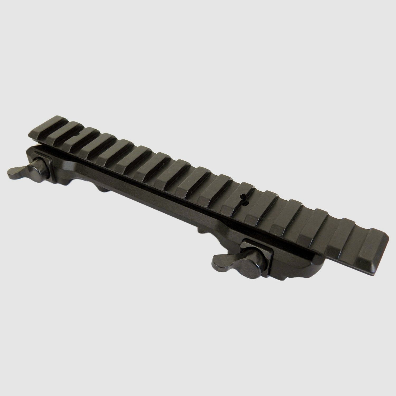 MAKuick / 1-pc. Per fucili preparati in fabbrica CZ | 550 | Rotaia Picatinny | | Standard