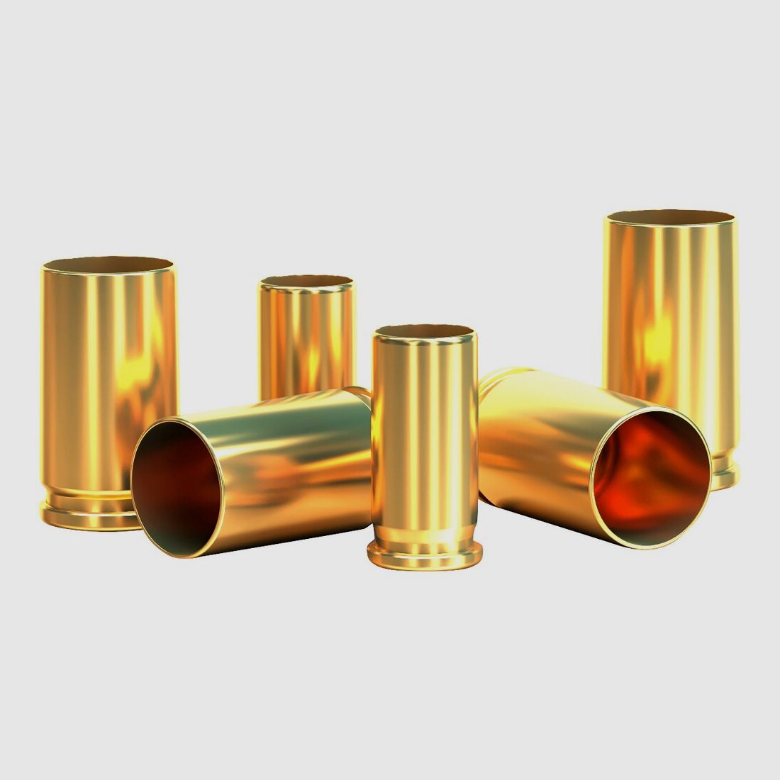 Sellier & Bellot Hulzen .357 Magnum, afbeelding 2 van 2