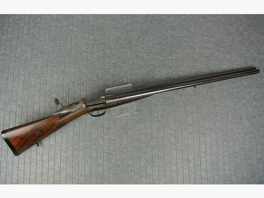 Französische Darne st. Etienne Flinte 12/65