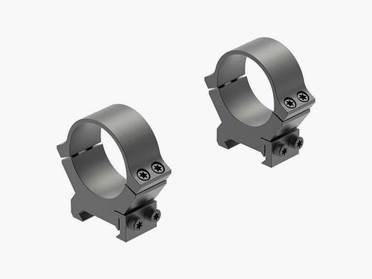 Leupold Montageringe PRW2 30mm