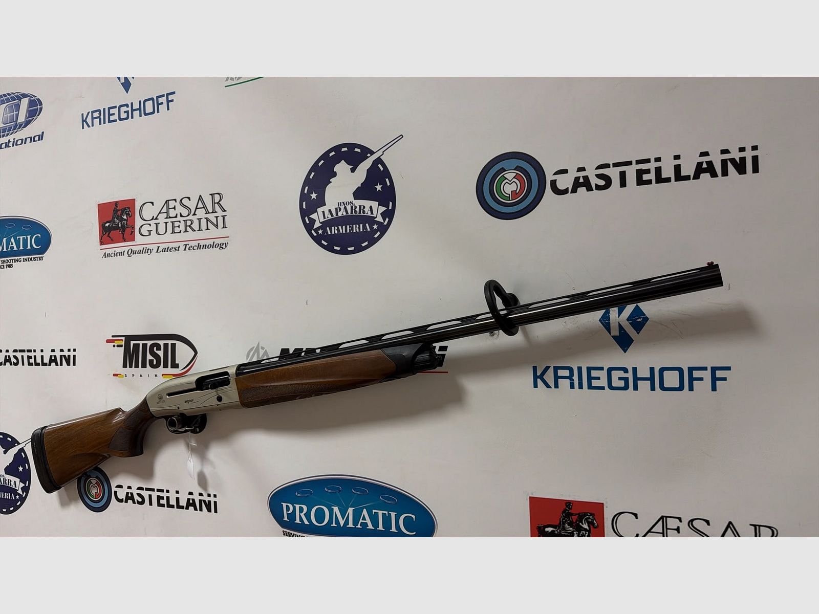 Używana Strzelba Samopowtarzalna BERETTA A400 Xplor Light C/ 12 #2, zdjęcie 3 z 3