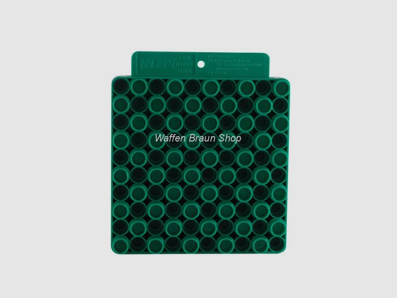 RCBS Universal-Loader Tray