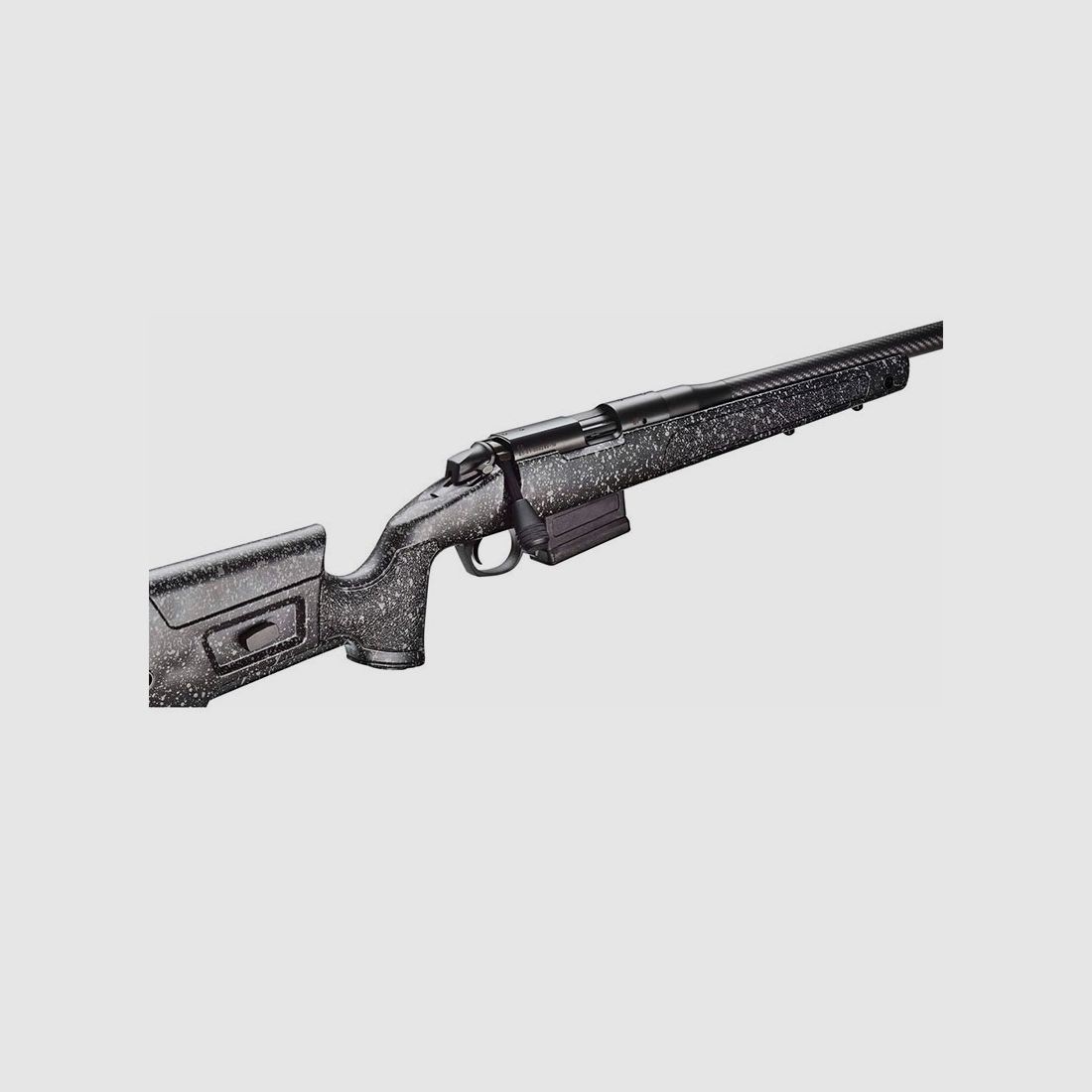 BERGARA RIMFIRE B14-R ENTRAÎNEUR EN ACIER, image 4 sur 10