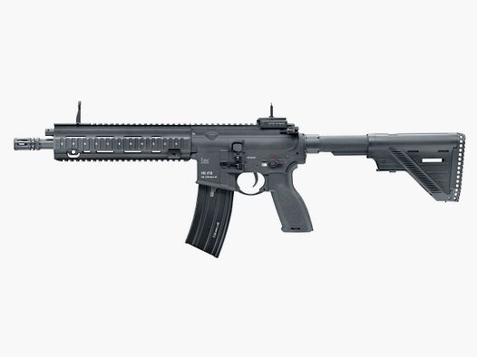 Umarex Airsoft Electrica HECKLER & KOCH ASE-HK 416 A5 Negra